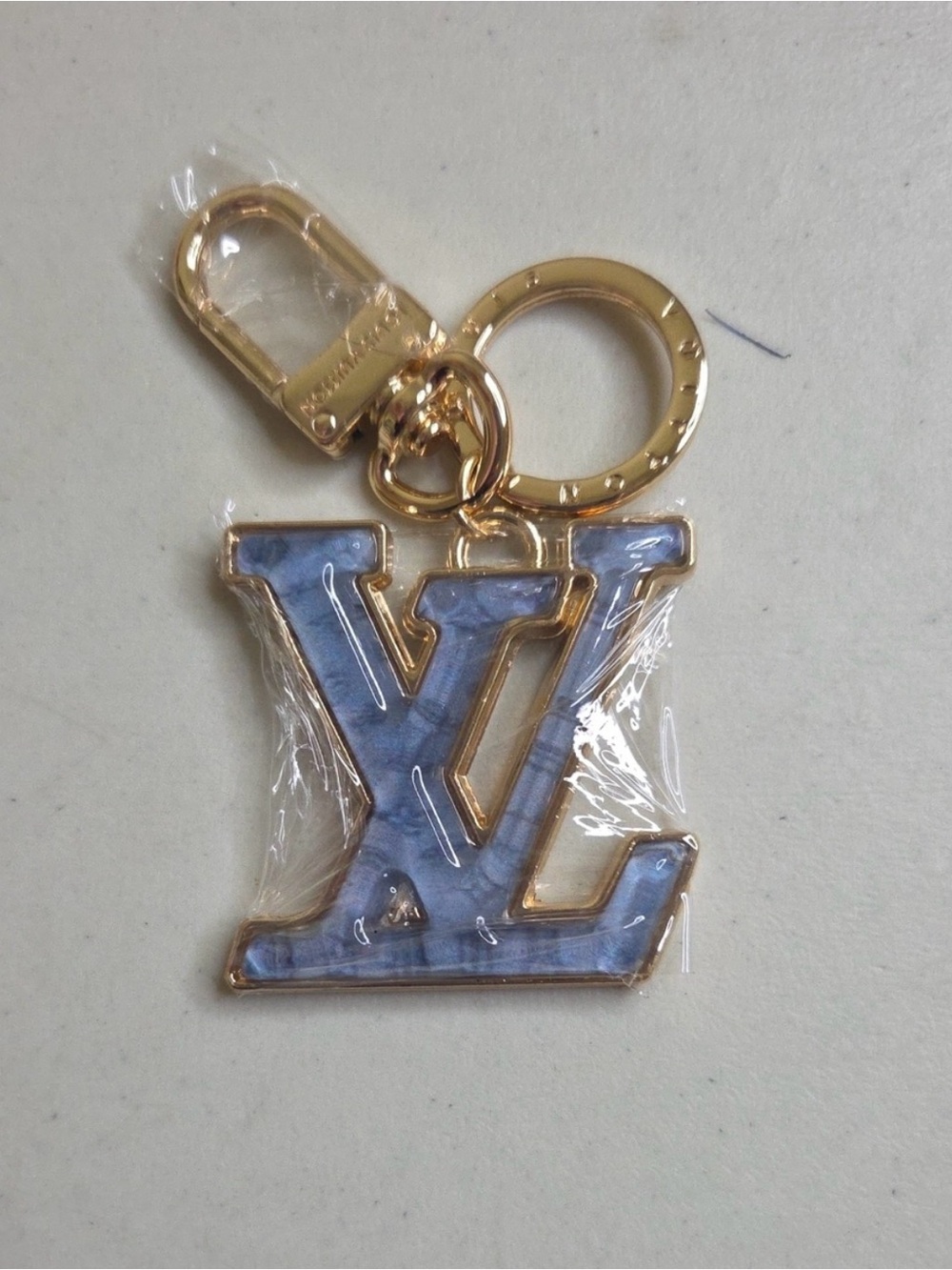 Louis Vuitton key chain
